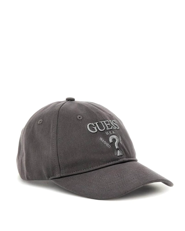 GUESS Ανδρικό Καπέλο Guess - Embroidered