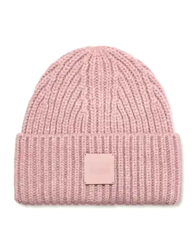 UGG Γυναικείος Σκούφος Ugg - Chunky Rib