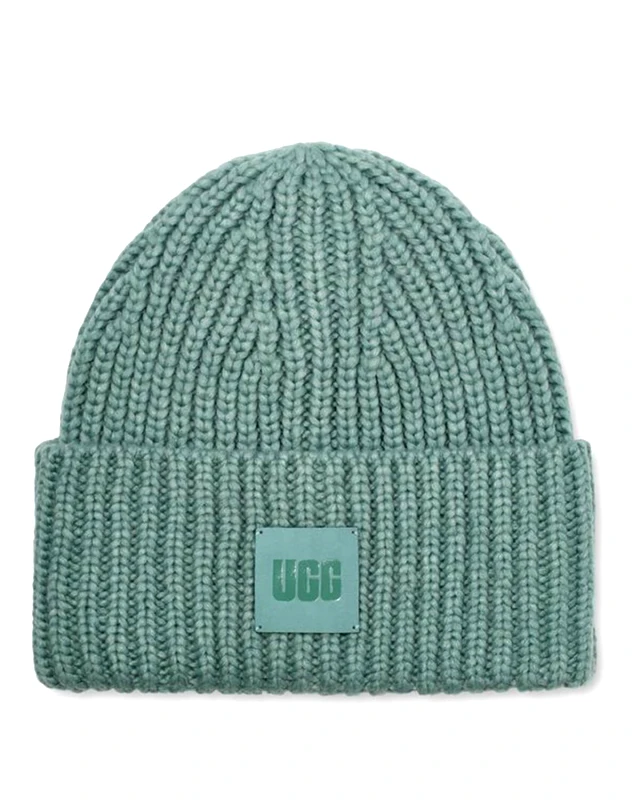 UGG Γυναικείος Σκούφος Ugg - Chunky Rib