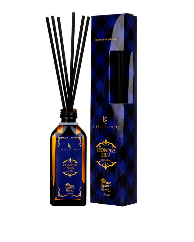 LITTLE SECRETS Αρωματιστής Χώρου Little Secrets 100ml - Home