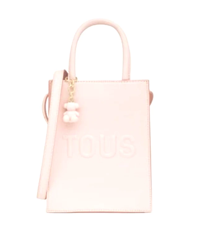 TOUS Γυναικεία Τσάντα Tous - Mini Bolso Pop Tous Brenda