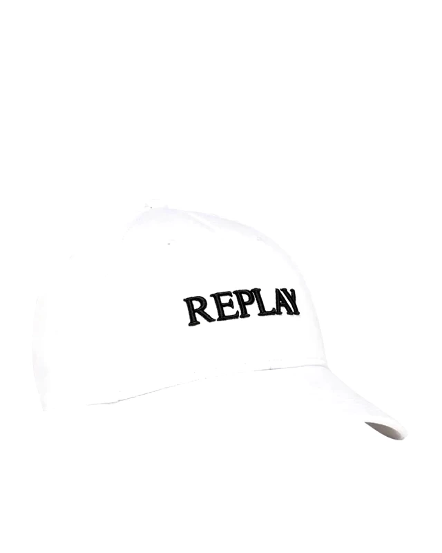 REPLAY Unisex Καπέλο Replay - AX4161