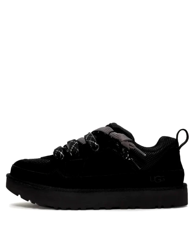 UGG Unisex Sneakers Ugg - Lo Lowmel