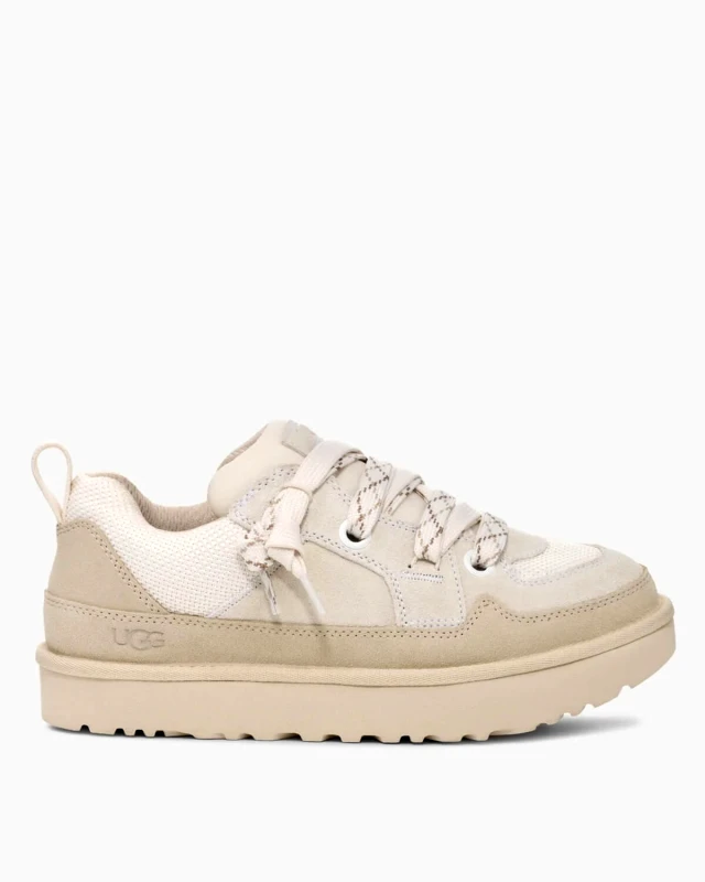 UGG Unisex Sneakers Ugg - Lo Lowmel