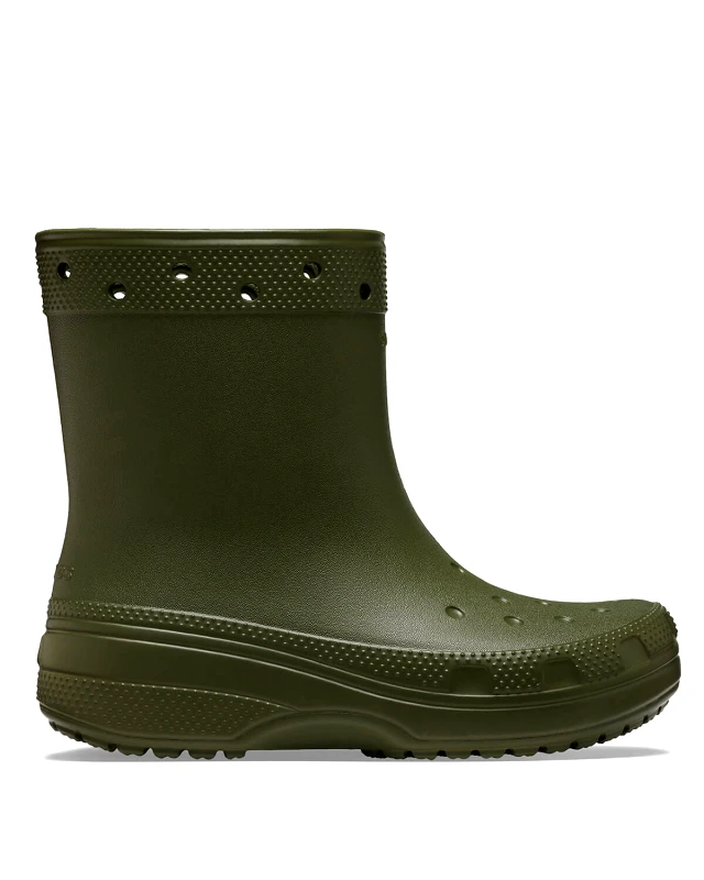 CROCS Unisex Μπότες Crocs - Classic