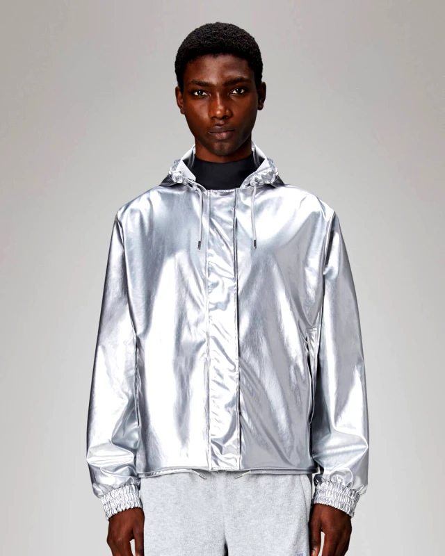 RAINS Γυναικείο Jacket Rains - String W W3