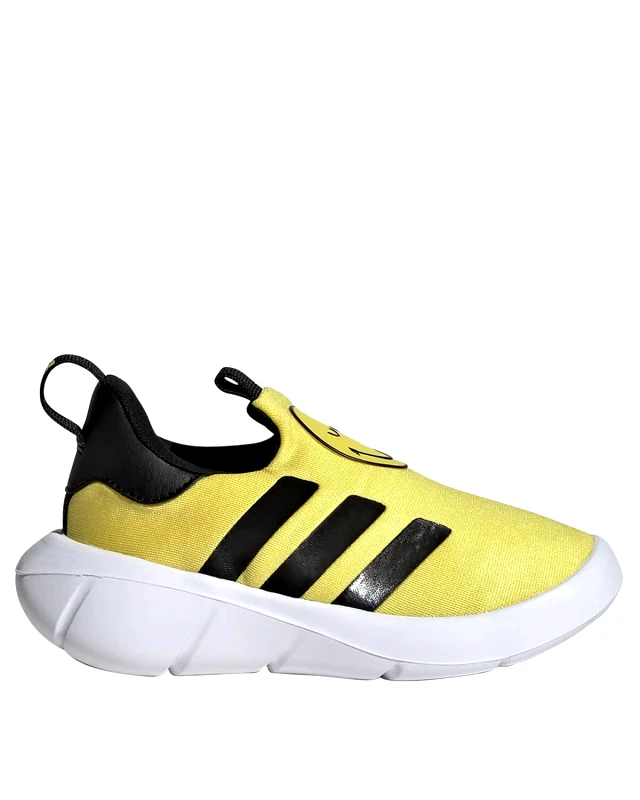 Adidas Παιδικά Sneakers Adidas - Monofit Smiley