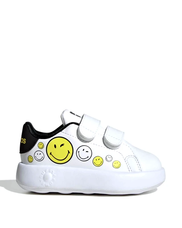 Adidas Παιδικά Sneakers Adidas - Advantage Smiley