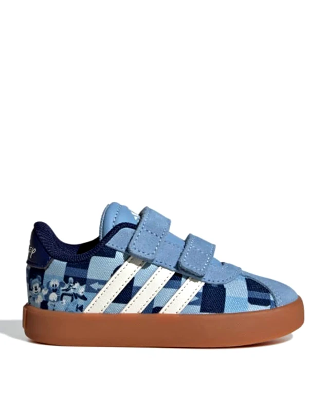 Adidas Παιδικά Sneakers Adidas - Vl Court Mickey