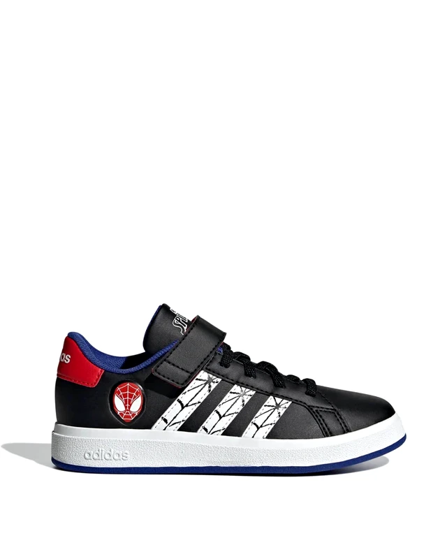 Adidas Παιδικά Sneakers Adidas - Grand Court Spider