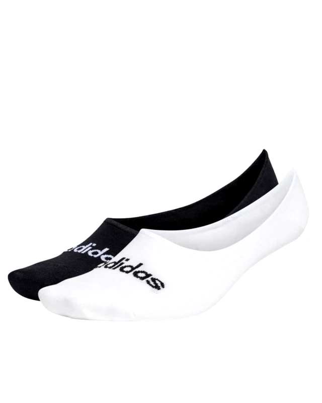 Adidas Unisex Κάλτσες Adidas 2 Ζευγάρια - T Lin Baller