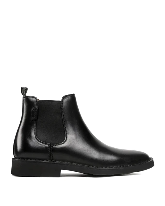 POLO RALPH LAUREN Ανδρικά Μποτάκια Polo Ralph Lauren - Talan Chlsea