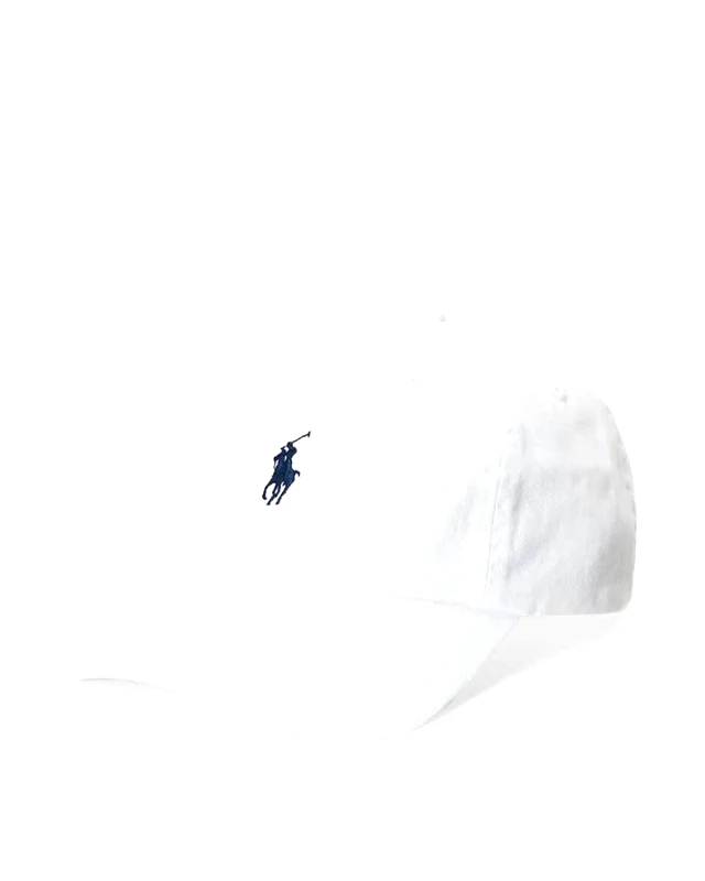 POLO RALPH LAUREN Unisex Καπέλο Polo Ralph Lauren - Cls Sprt