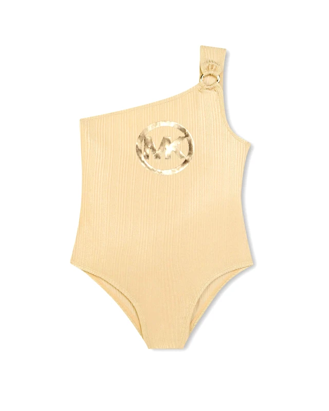 MICHAEL KORS Παιδικό Ολόσωμο Μαγιό Michael Kors - 0065 K