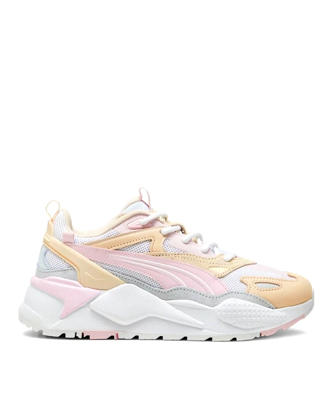 Puma Unisex Sneakers με Κορδόνια Puma - Rs-X Efekt Prm