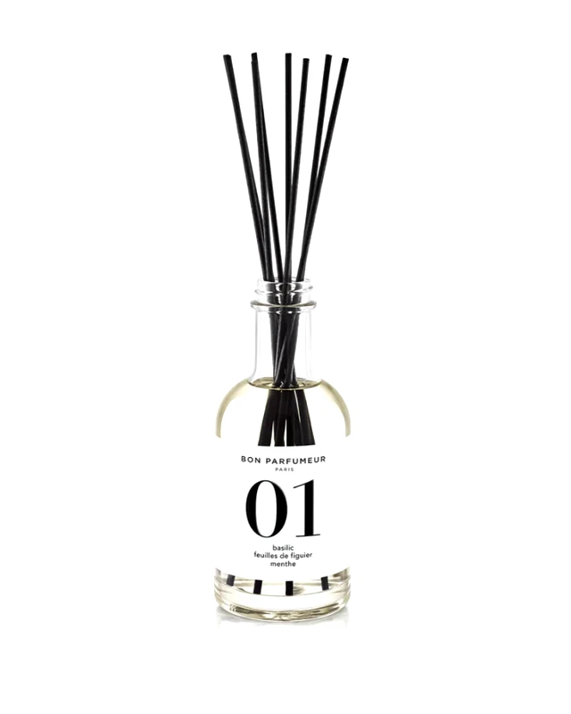 BON PARFUMEUR Αρωματιστής Χώρου Bon Parfumeur 200ml - Home
