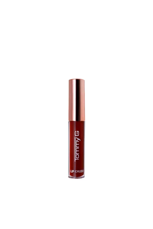 TOMMYG Γυναικείο Matte Gloss 3ml TommyG - Lip Crush Tg