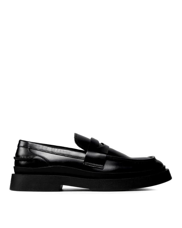 VAGABOND Ανδρικά Flats Τύπου Μοκασίνια Vagabond - Mike 5263-101
