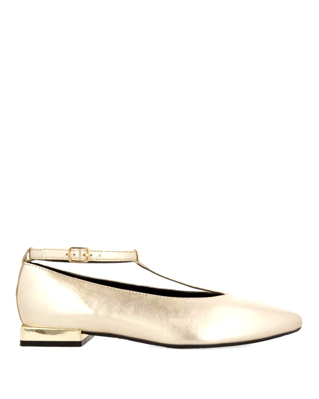 GIOSEPPO Γυναικεία Flats Τύπου Μπαλαρίνες Gioseppo - Ratho
