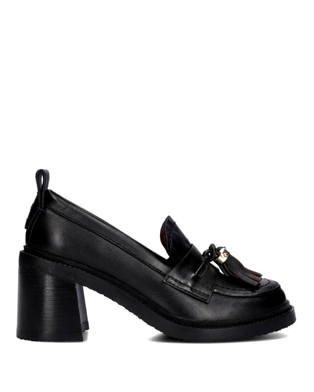 SEE BY CHLOE Loafers 23ISB41022A/18041 999 black