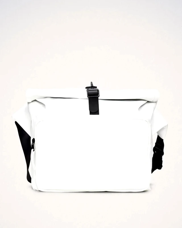 RAINS Unisex Τσάντα Rains - Rolltop Commuter W3