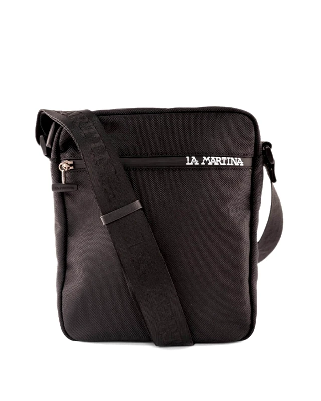 LA MARTINA Ανδρική Τσάντα La Martina - 3LMBO01505T