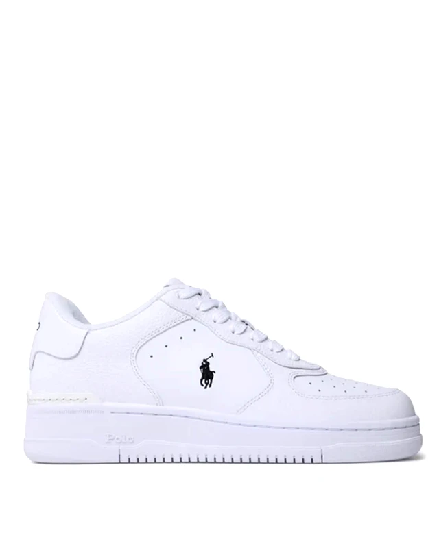 POLO RALPH LAUREN Ανδρικά Sneakers Polo Ralph Lauren - Masters Crt-Low Top Lace