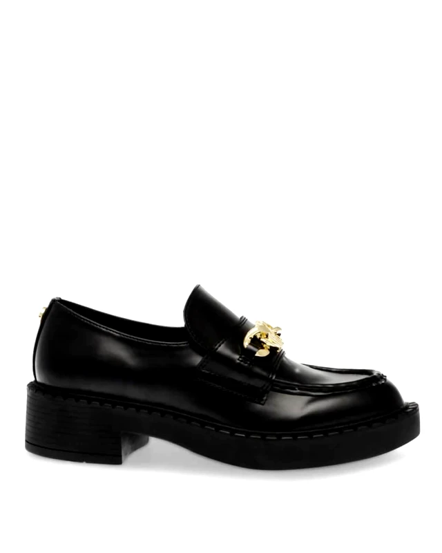 STEVE MADDEN Γυναικεία Flats Τύπου Μοκασίνια Steve Madden - Omari SM11002721-013