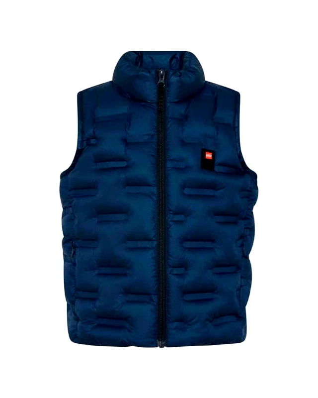 LEGO Παιδικό Αμάνικο Jacket Lego - 11010210 590