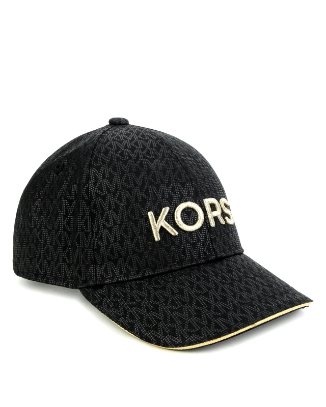 MICHAEL KORS Παιδικό Καπέλο Michael Kors - 1134