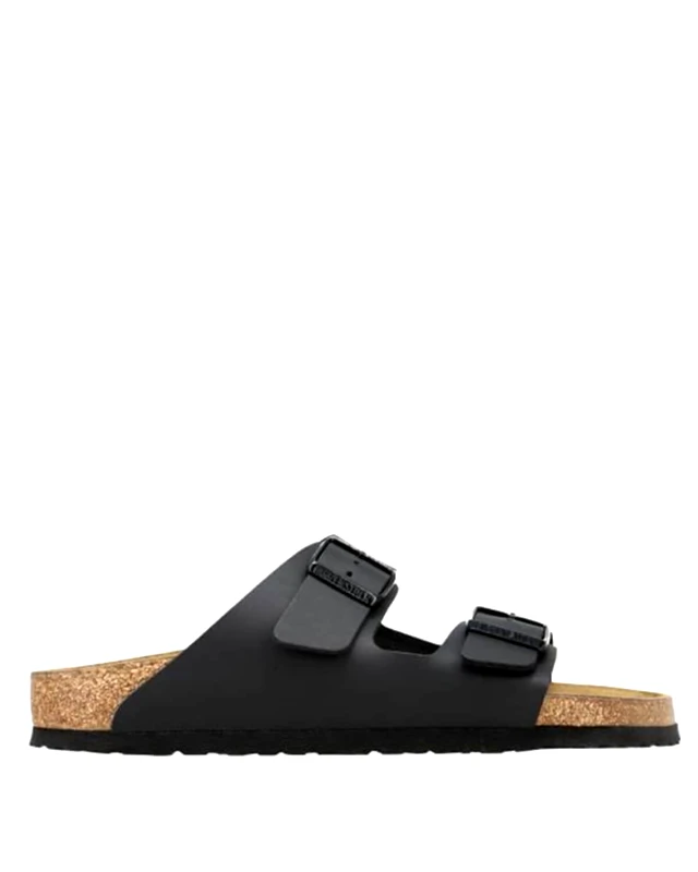BIRKENSTOCK Unisex Σανδάλια Birkenstock - Bs Classic Arizona Bf Black Regular 51793003550