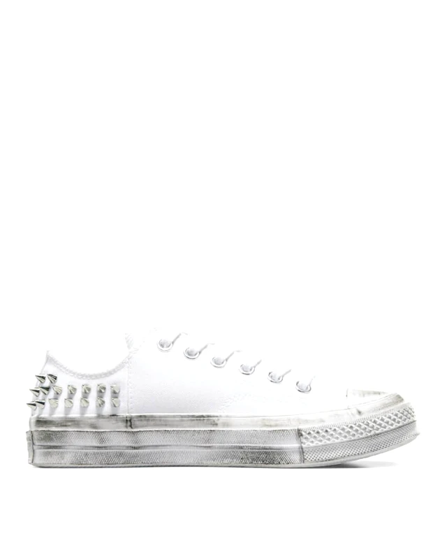CONVERSE Γυναικεία Sneakers Converse Chuck - 70 Studded A07208C 102