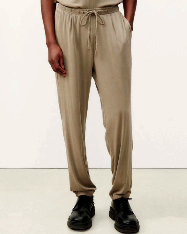 AMERICAN VINTAGE Ανδρικό Παντελόνι Φόρμα American Vintage - MBIK05A