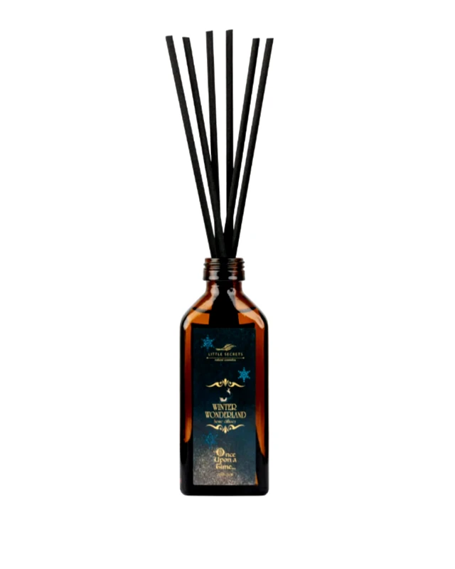LITTLE SECRETS Αρωματιστής Χώρου Little Secrets 100ml - Home