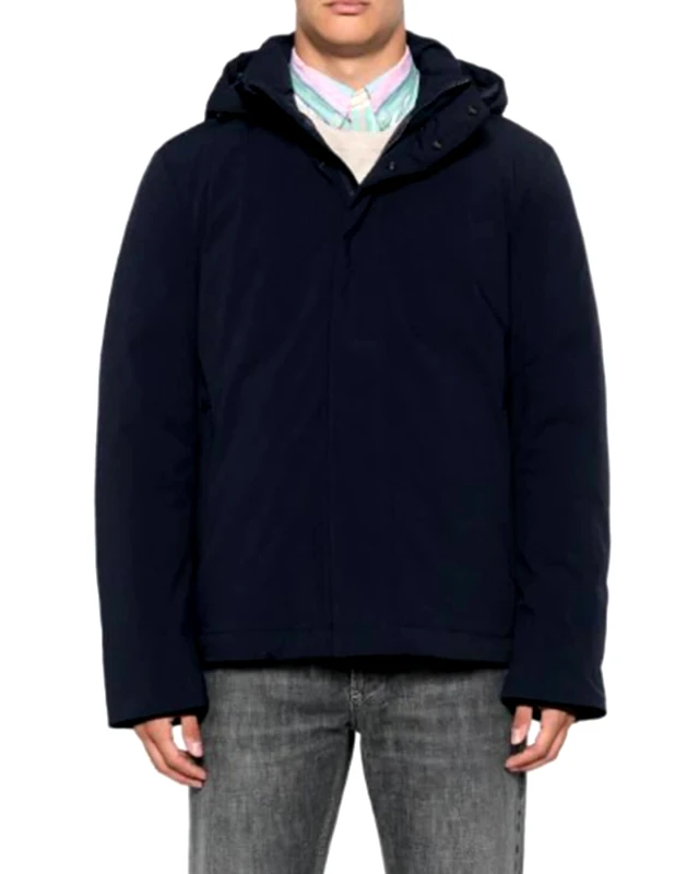 WOOLRICH Ανδρικό Jacket Woolrich - Stretch
