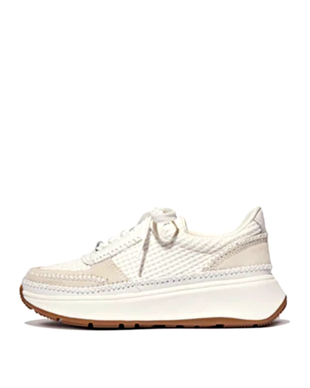 FIT FLOP Γυναικεία Sneakers Fit Flop - F-Mode