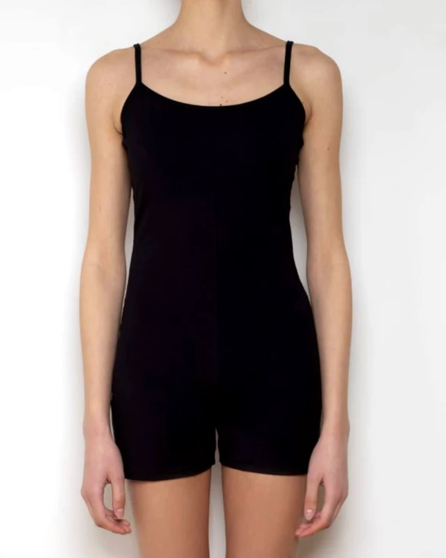THE C EDITION Γυναικείο Ολόσωμο Σορτς The C Edition - Playsuit