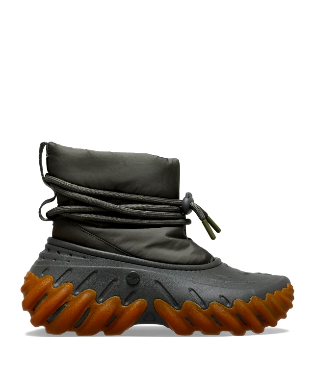 CROCS Ανδρικές Μπότες Crocs - Echo