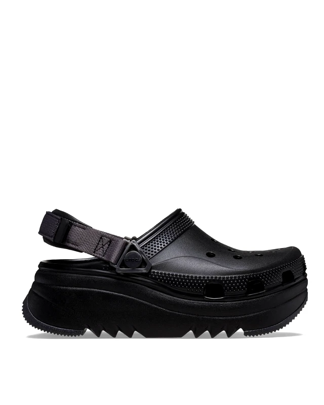 CROCS Unisex Πλατφόρμες Clogs Crocs - Hiker Xscape