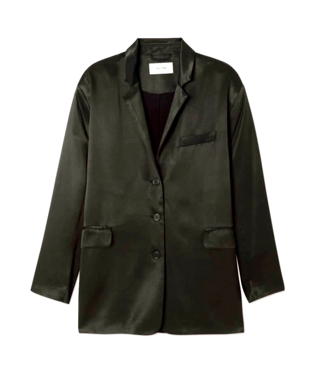 AMERICAN VINTAGE Γυναικείο Σακάκι American Vintage - UNY15A