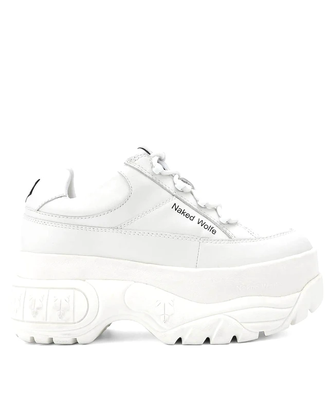 NAKED WOLFE Γυναικεία Sneakers Naked Wolfe - Sporty