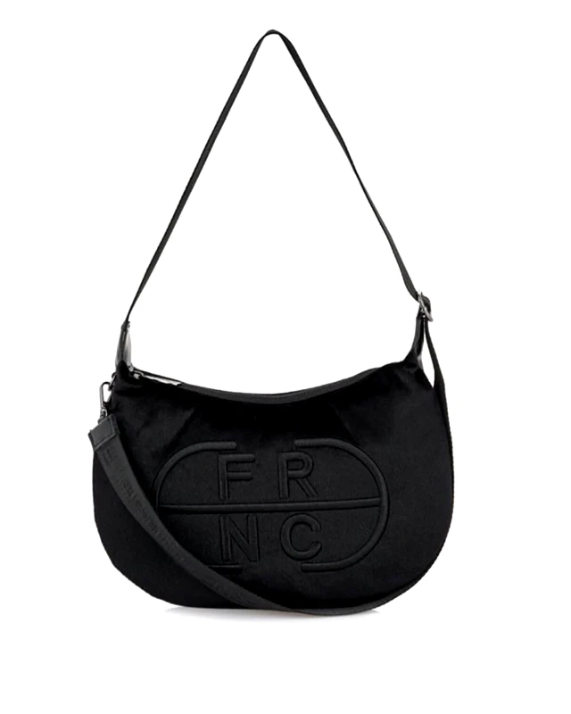 FRNC Γυναικεία Τσάντα Hobo Frnc - 5102