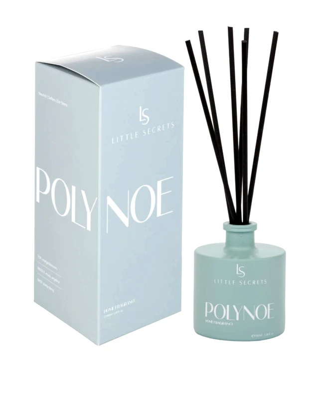 LITTLE SECRETS Αρωματιστής Χώρου Little Secrets 100ml - Polynoe