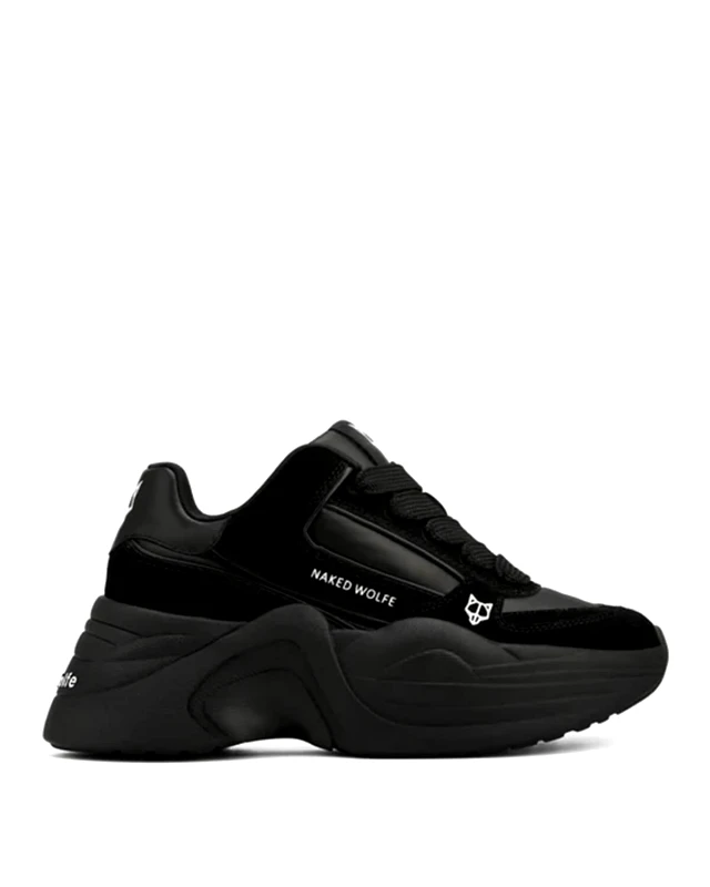 NAKED WOLFE Γυναικεία Sneakers Naked Wolfe - Temple
