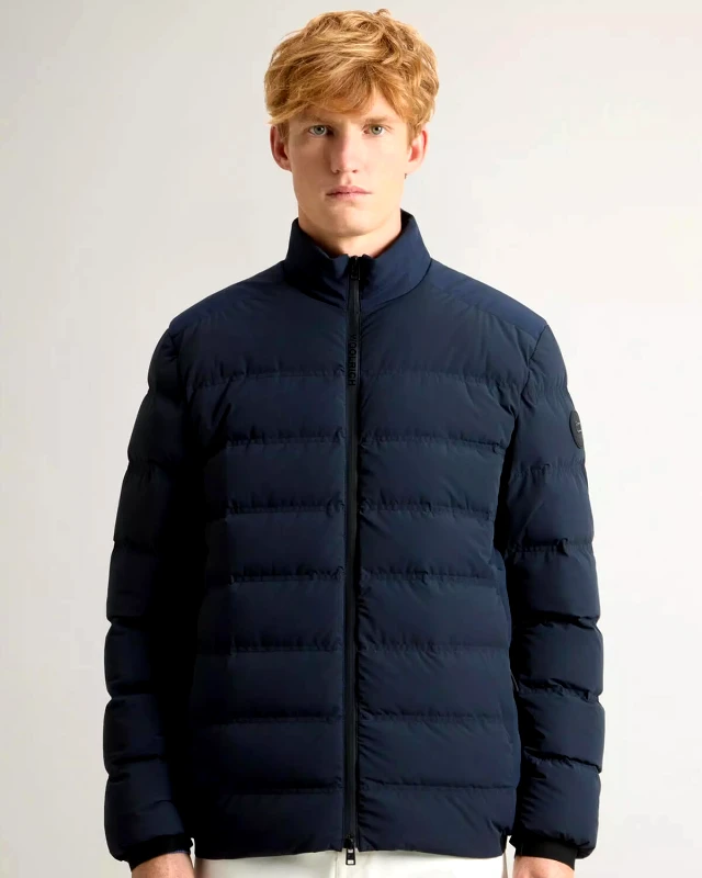 WOOLRICH Ανδρικό Jacket Woolrich - Bering Stretch