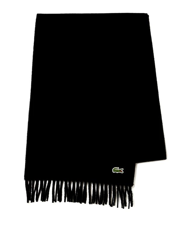 Lacoste Ανδρικό Κασκόλ Lacoste - 7394