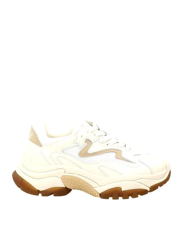 ASH Γυναικεία Sneakers Ash - Addict Combo K FW24S126379001