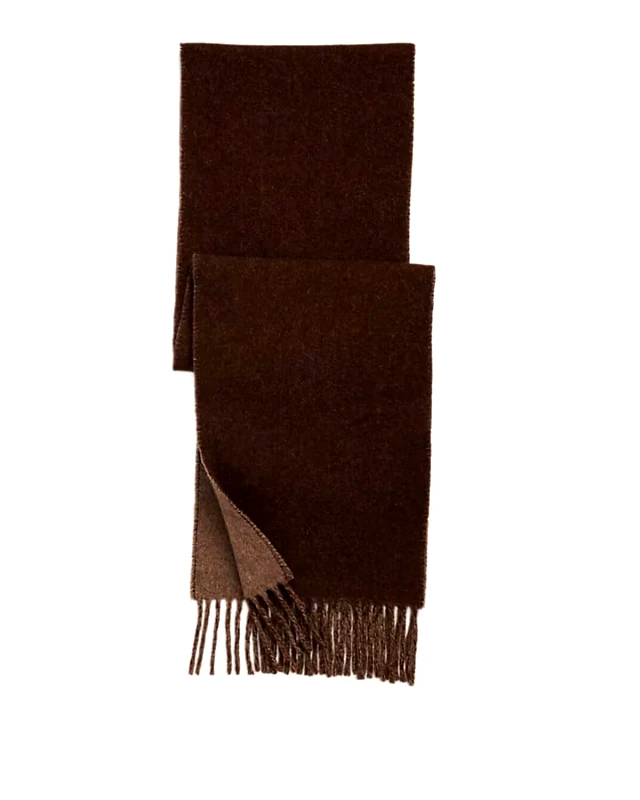 POLO RALPH LAUREN Ανδρικό Κασκόλ Polo Ralph Lauren - Clssc Rvrsbl-Scarf-Oblong 449959334004 200