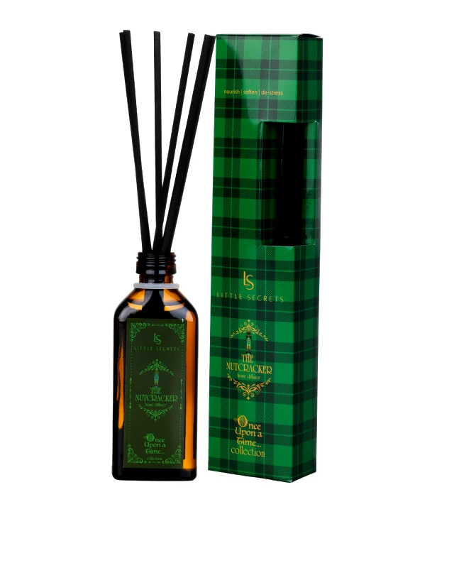LITTLE SECRETS Αρωματιστής Χώρου Little Secrets 100ml - Home