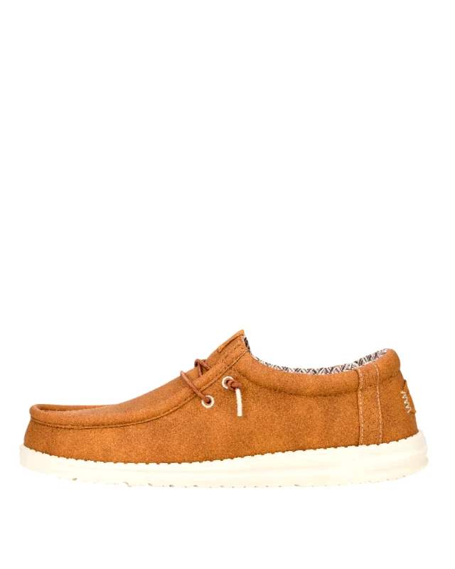 HEY DUDE Ανδρικά Flats Hey Dude - Wally Classic